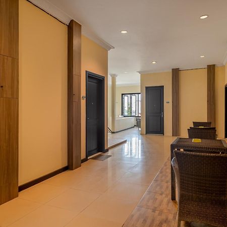 Bali Dream Costel Hotel Dempasar Exterior foto