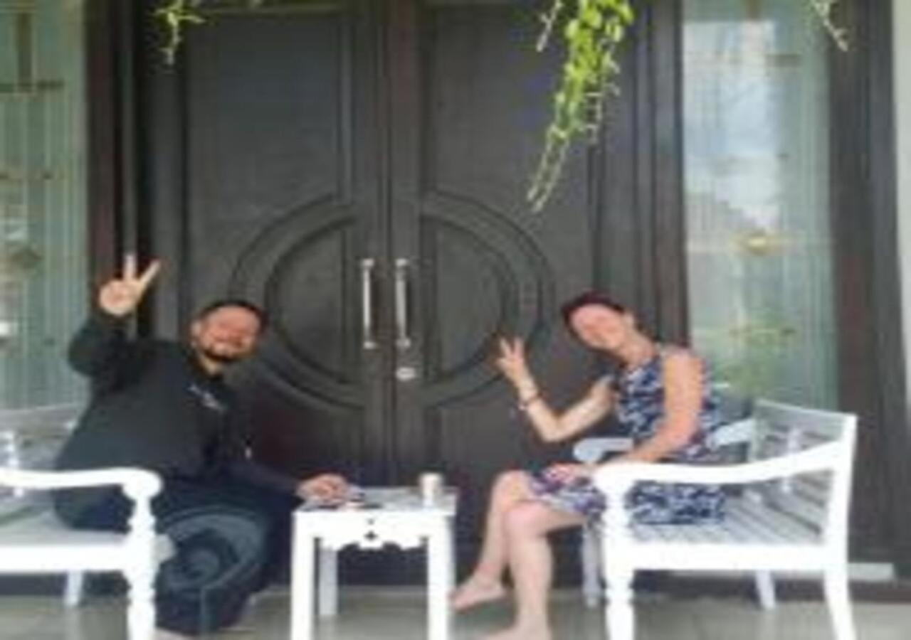 Bali Dream Costel Hotel Dempasar Exterior foto