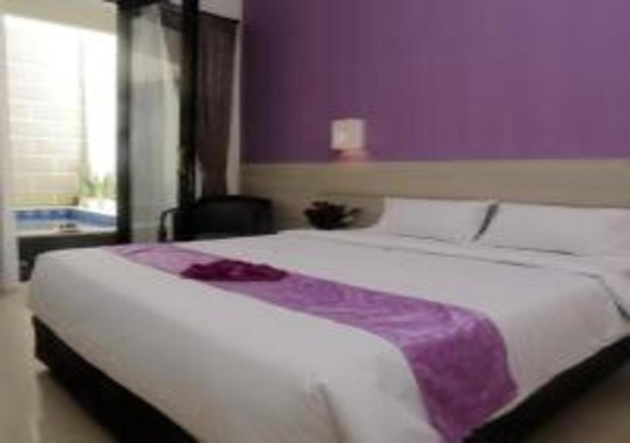 Bali Dream Costel Hotel Dempasar Exterior foto
