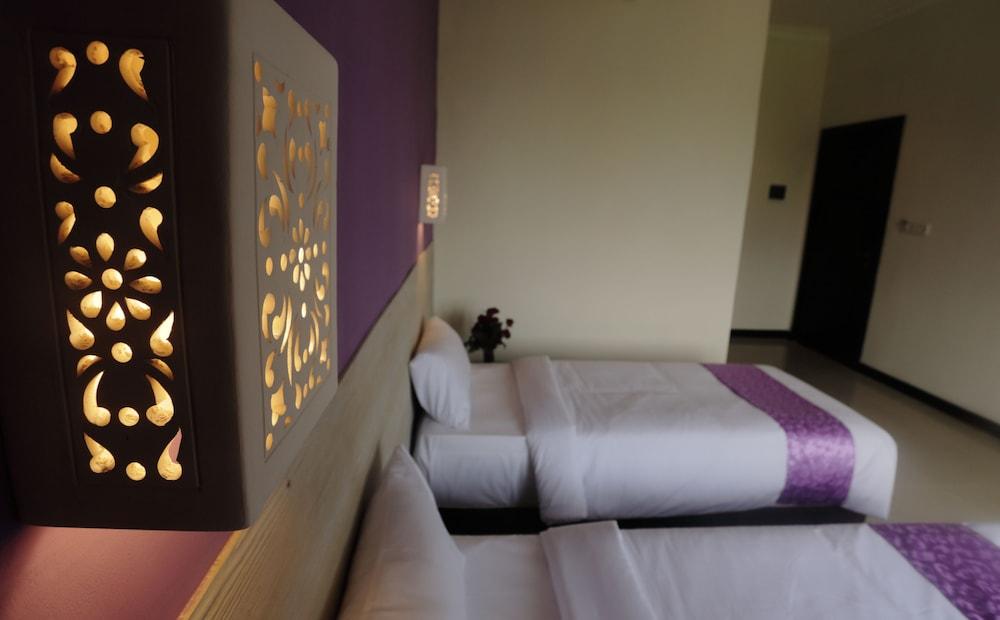 Bali Dream Costel Hotel Dempasar Exterior foto