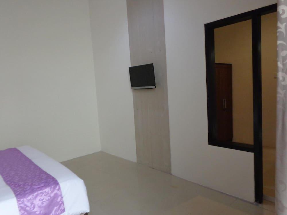 Bali Dream Costel Hotel Dempasar Exterior foto