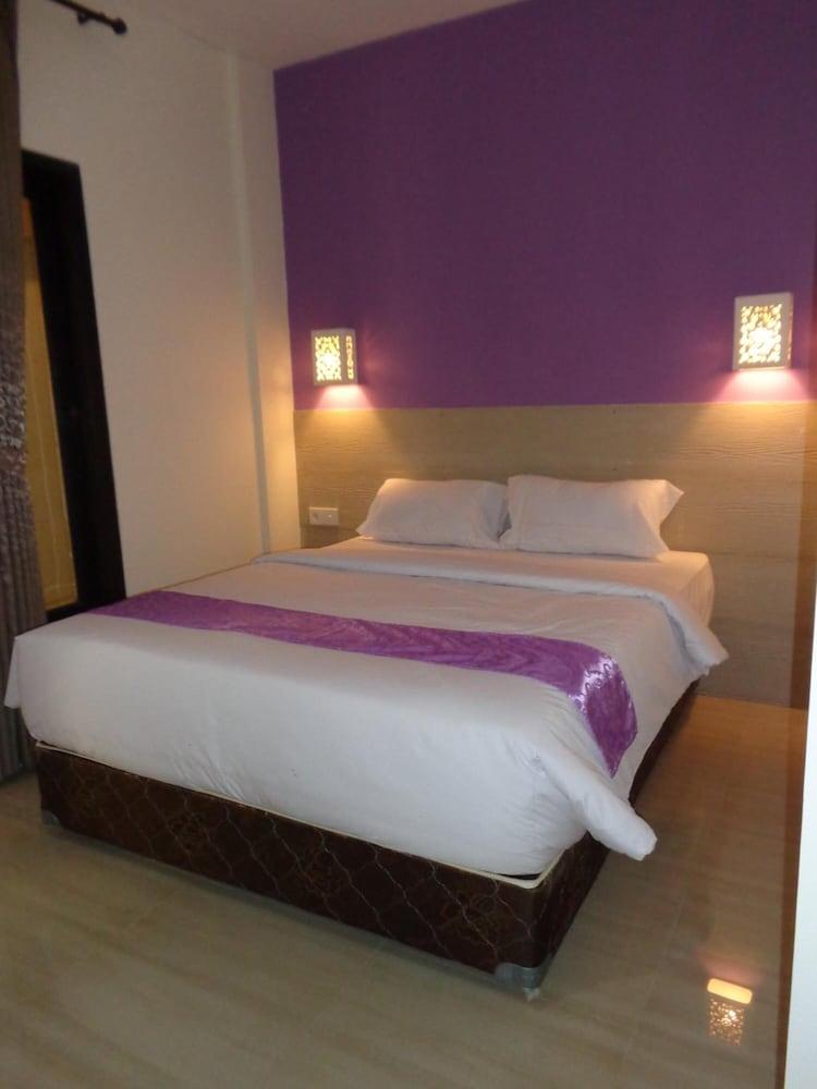 Bali Dream Costel Hotel Dempasar Exterior foto