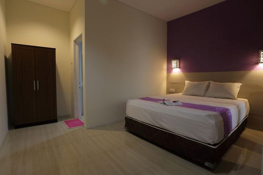 Bali Dream Costel Hotel Dempasar Exterior foto