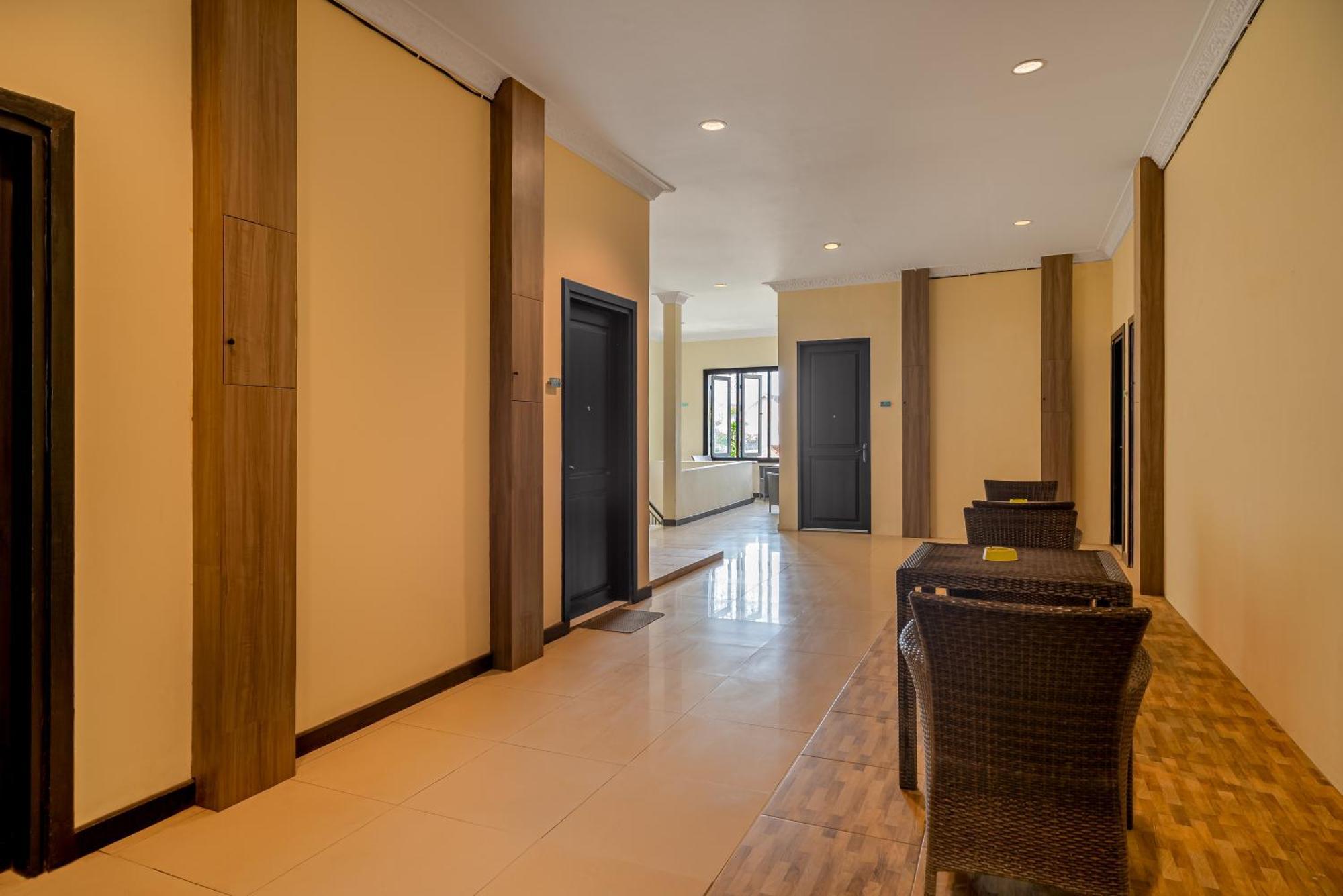 Bali Dream Costel Hotel Dempasar Exterior foto