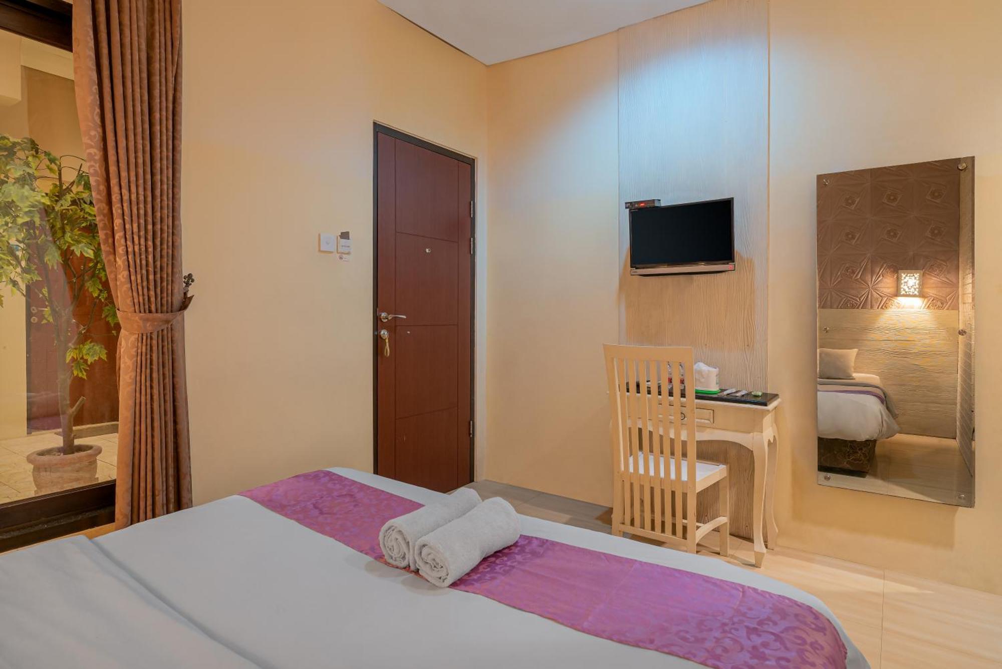 Bali Dream Costel Hotel Dempasar Exterior foto