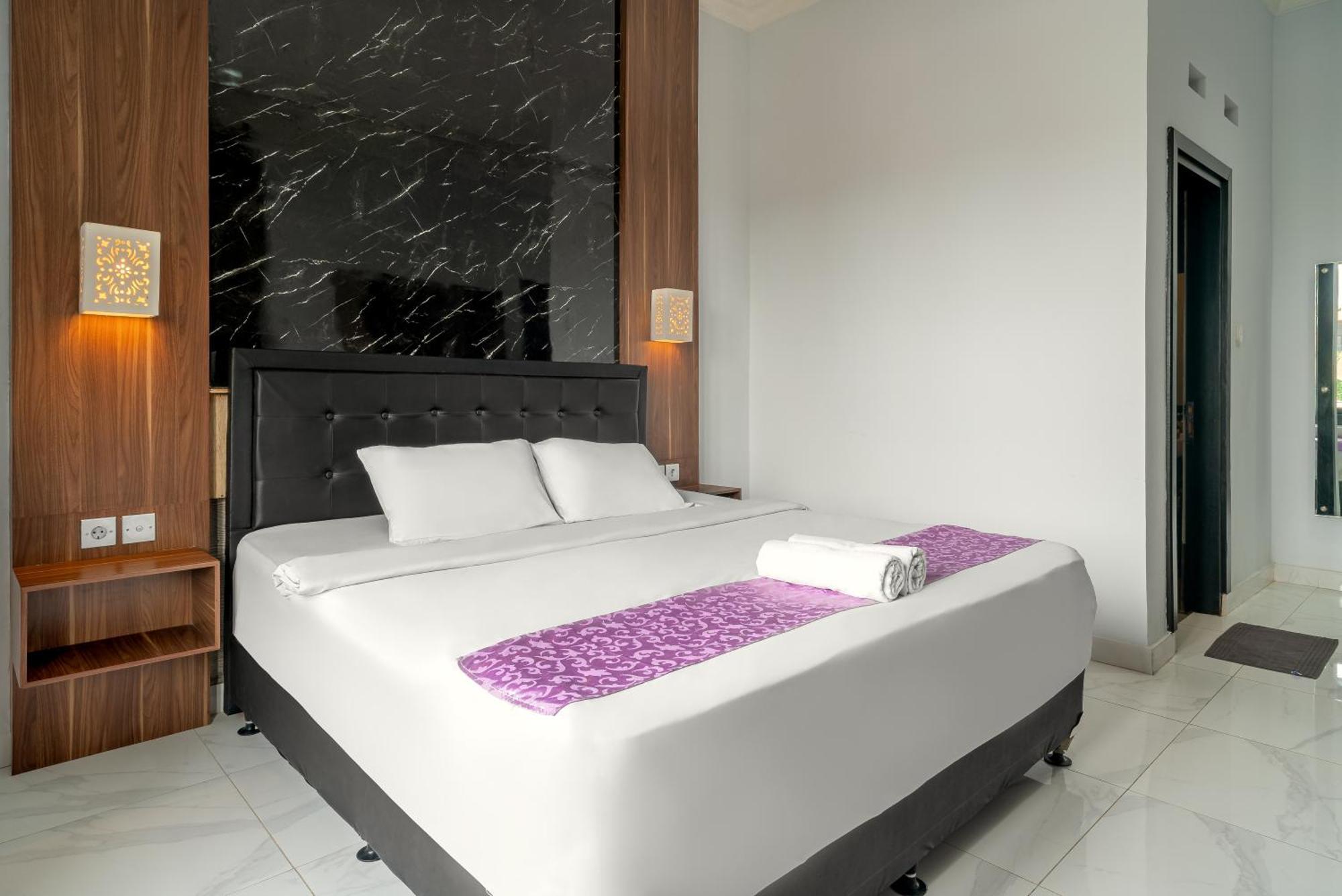 Bali Dream Costel Hotel Dempasar Exterior foto
