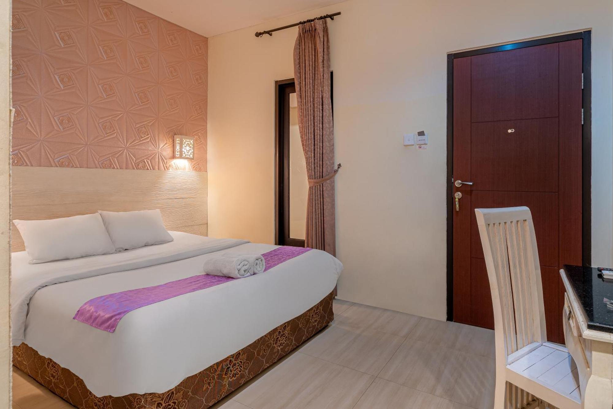 Bali Dream Costel Hotel Dempasar Exterior foto