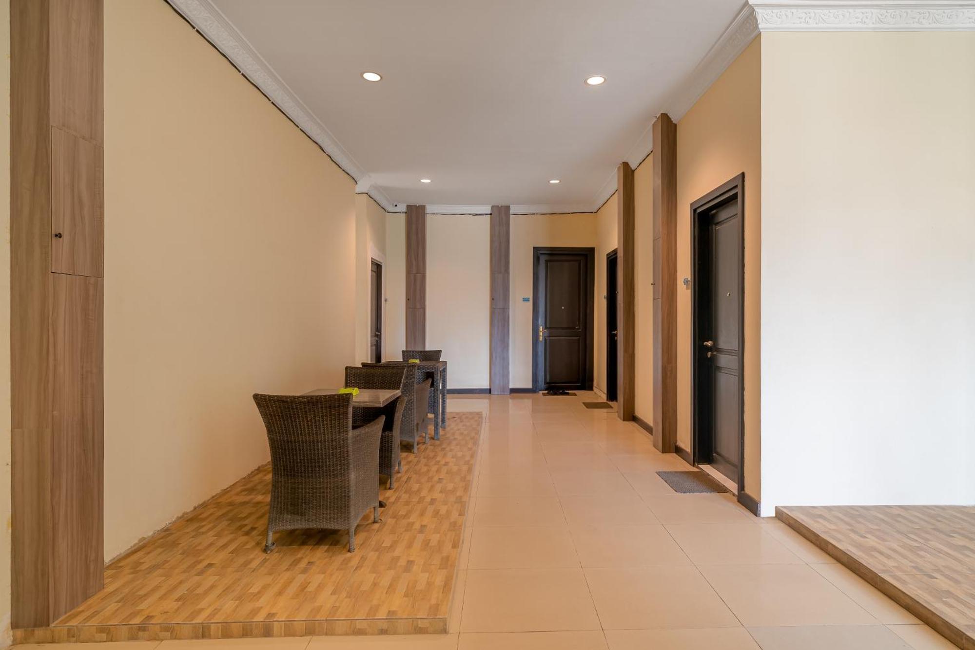 Bali Dream Costel Hotel Dempasar Exterior foto