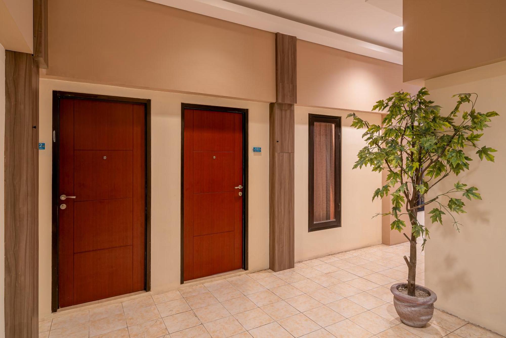 Bali Dream Costel Hotel Dempasar Exterior foto