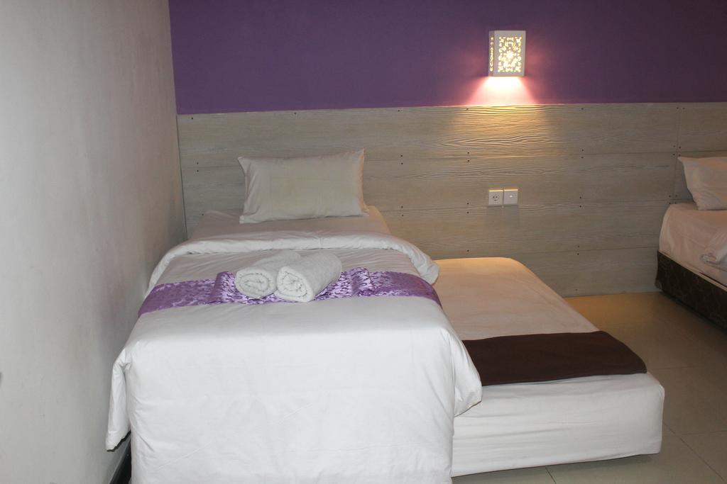 Bali Dream Costel Hotel Dempasar Exterior foto