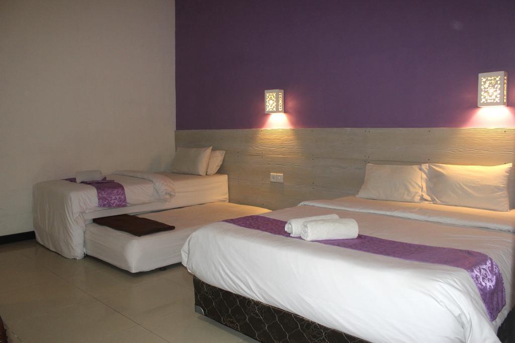 Bali Dream Costel Hotel Dempasar Exterior foto