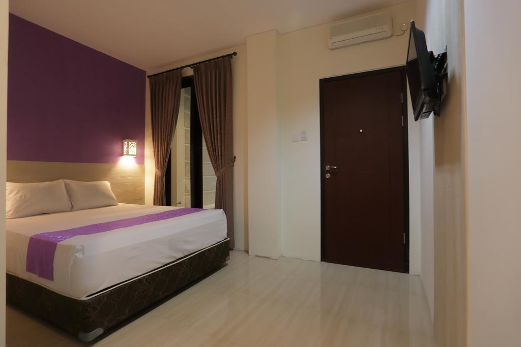 Bali Dream Costel Hotel Dempasar Exterior foto
