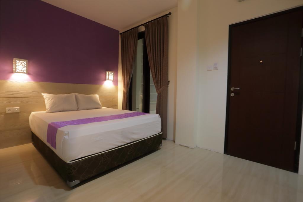 Bali Dream Costel Hotel Dempasar Exterior foto