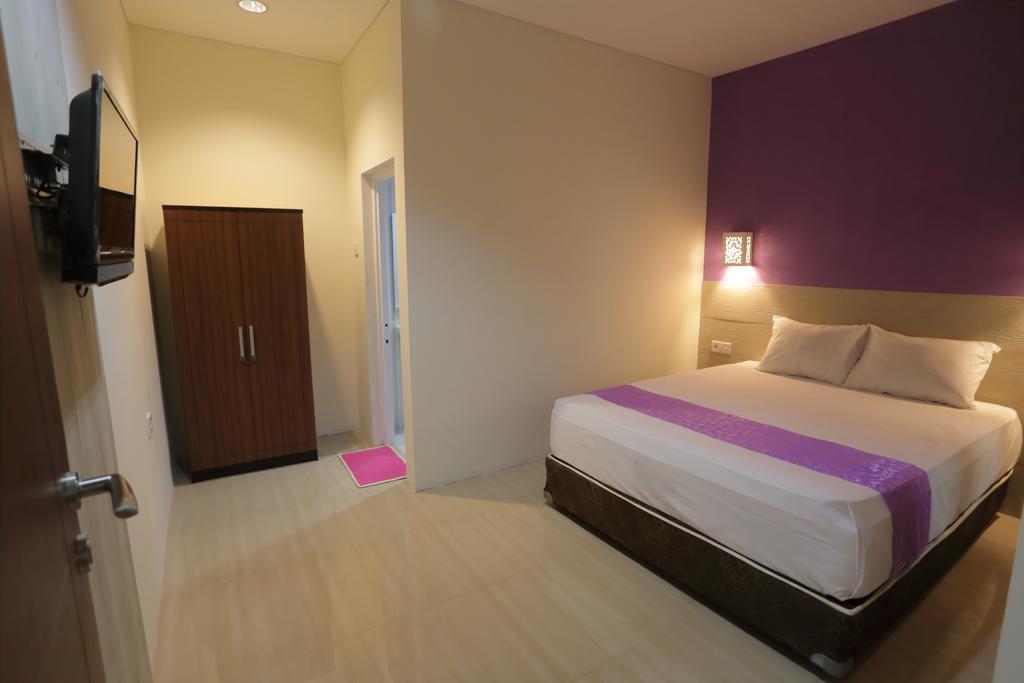 Bali Dream Costel Hotel Dempasar Exterior foto
