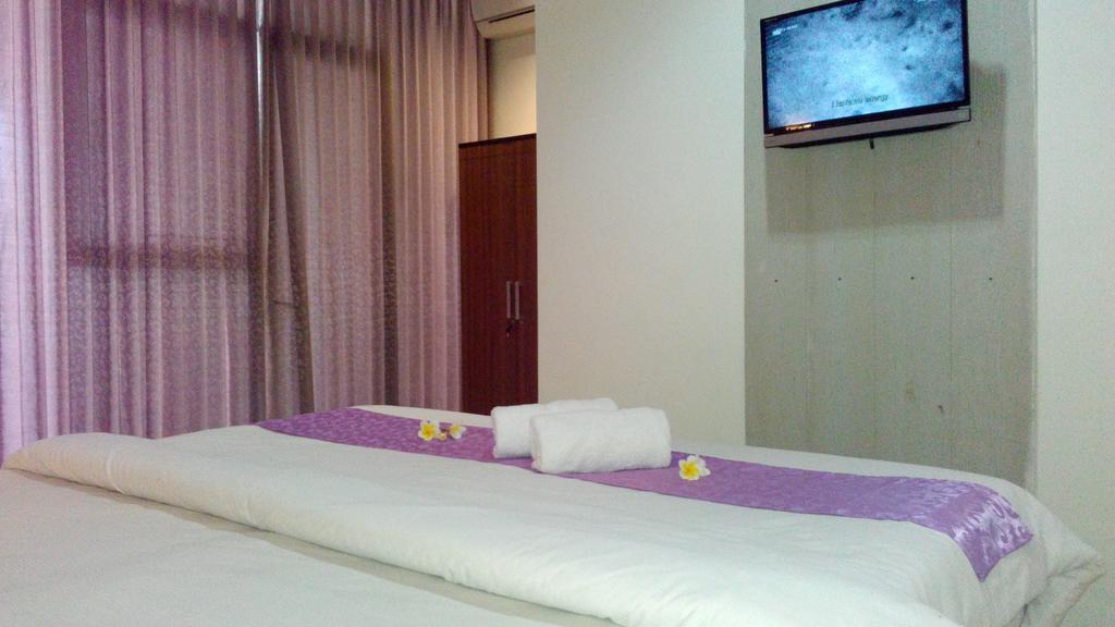 Bali Dream Costel Hotel Dempasar Exterior foto