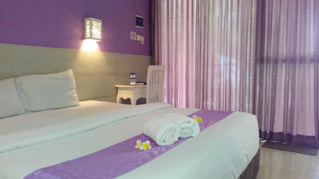 Bali Dream Costel Hotel Dempasar Exterior foto