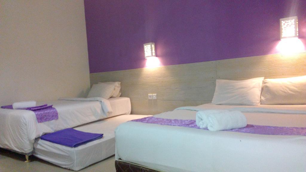 Bali Dream Costel Hotel Dempasar Exterior foto