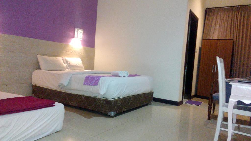 Bali Dream Costel Hotel Dempasar Exterior foto
