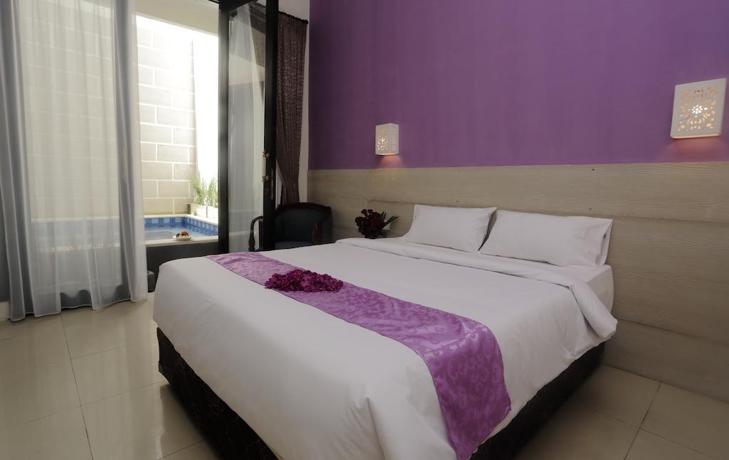 Bali Dream Costel Hotel Dempasar Exterior foto